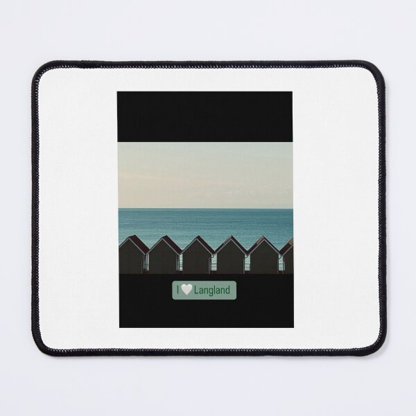 Item preview, Langland bay designed and sold by Sallymally1.
