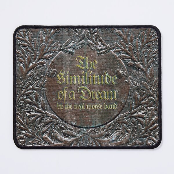 Item preview, Neal Morse Band "The Similitude of a Dream" album art merch designed and sold by RealNealMorse.