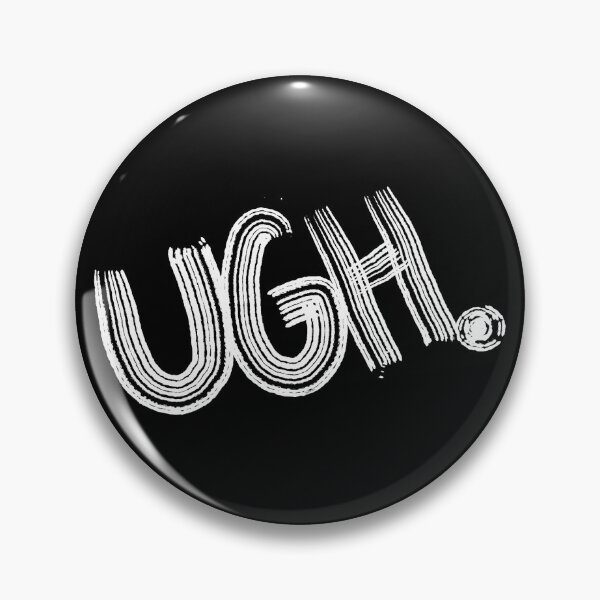 Item preview, Ugh. designed and sold by tenimART.