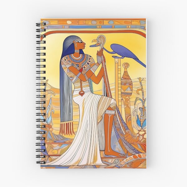Item preview, Thoth designed and sold by ComicsFactory.
