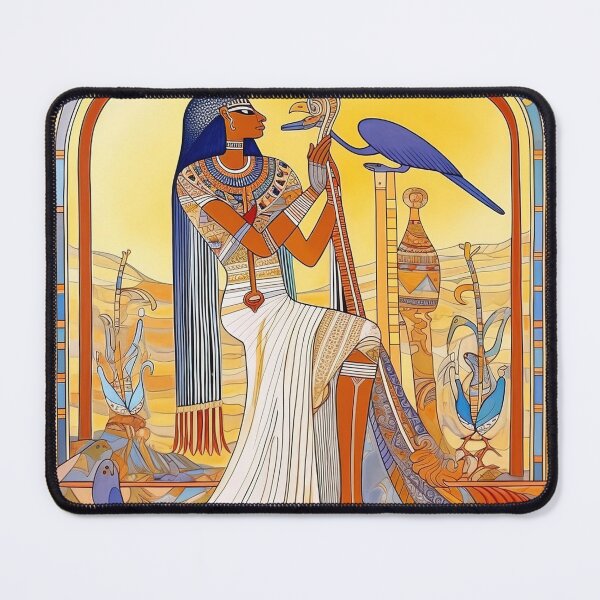 Item preview, Thoth designed and sold by ComicsFactory.