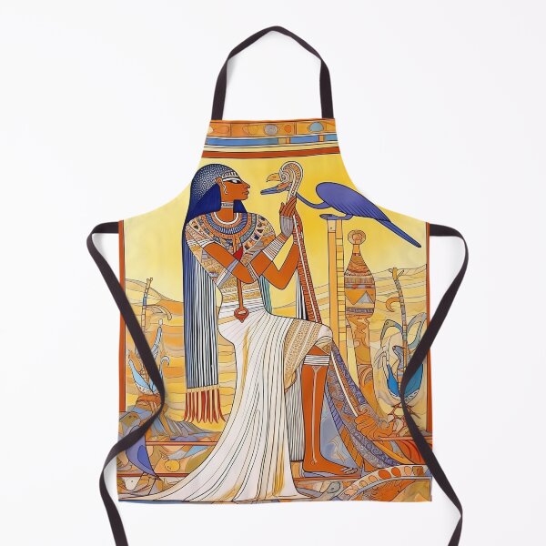 Item preview, Thoth designed and sold by ComicsFactory.