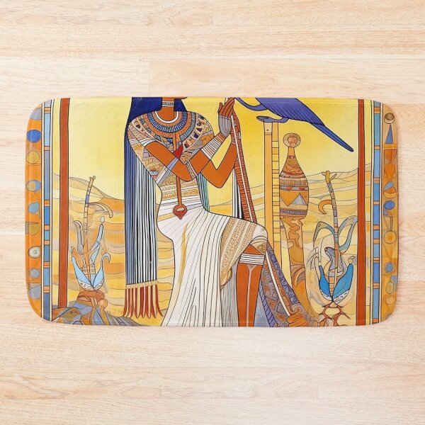 Item preview, Thoth designed and sold by ComicsFactory.