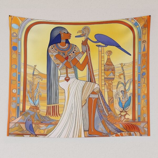 Item preview, Thoth designed and sold by ComicsFactory.