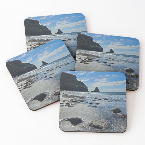 Item preview, Afternoon at Talisker Bay designed and sold by Kat Simmons.