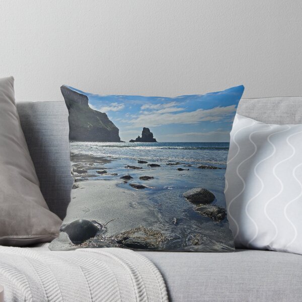 Item preview, Afternoon at Talisker Bay designed and sold by Kat Simmons.