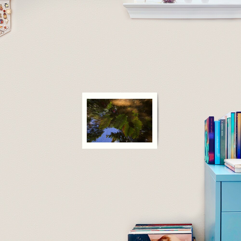 Item preview, Art Print designed and sold by MagdaLabuda.