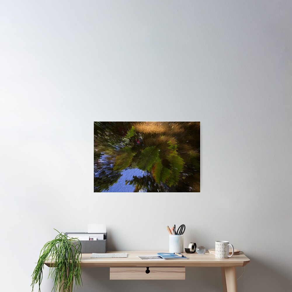 Item preview, Poster designed and sold by MagdaLabuda.