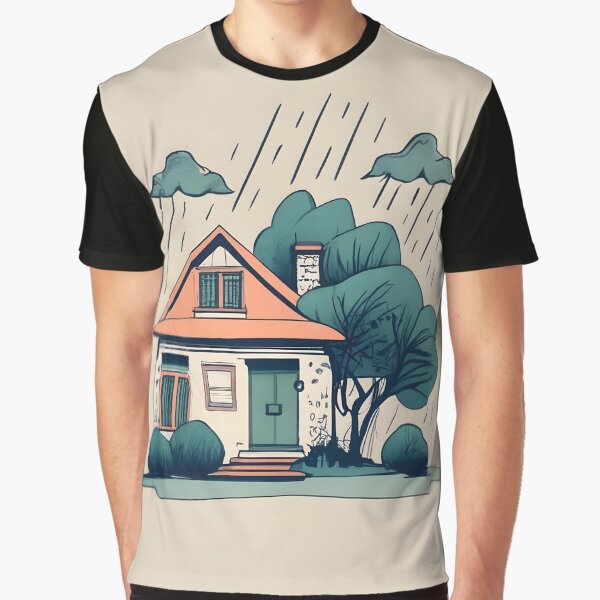 Graphic T-Shirt