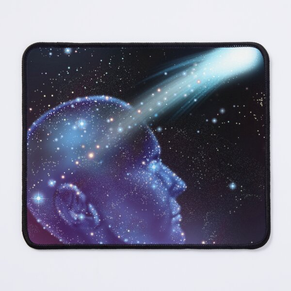 Item preview, universal thought  designed and sold by oceandesignsfx.