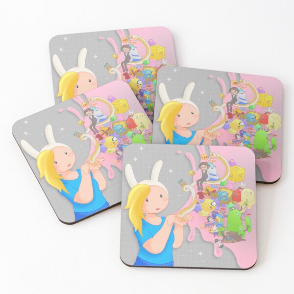 Item preview, Fionna And Friends designed and sold by kcannibalp.