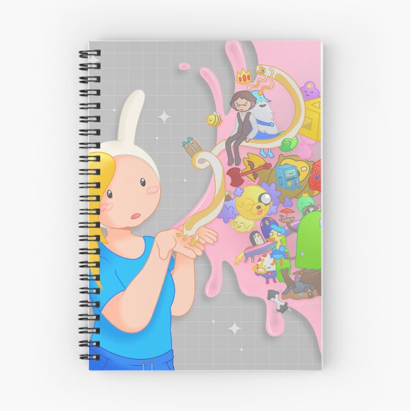 Item preview, Fionna And Friends designed and sold by kcannibalp.