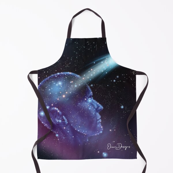 Item preview, universal thought  designed and sold by oceandesignsfx.