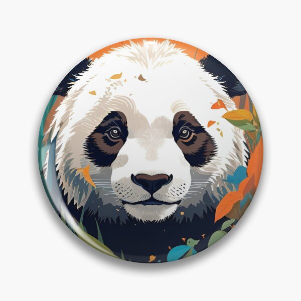 Item preview, Radiant Wilderness: Evil Panda V01 designed and sold by ShadowSakura.
