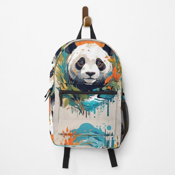 Item preview, Radiant Wilderness: Evil Panda V01 designed and sold by ShadowSakura.