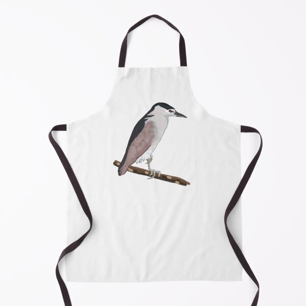 Item preview, Night Heron designed and sold by VerdeDoodleDuck.