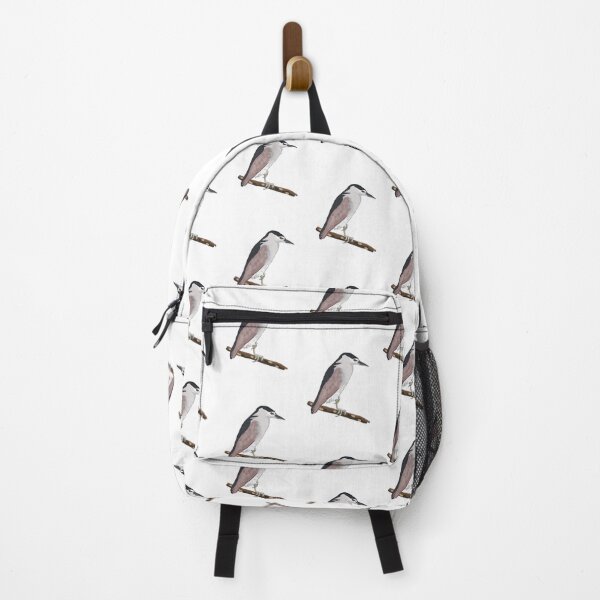 Item preview, Night Heron designed and sold by VerdeDoodleDuck.