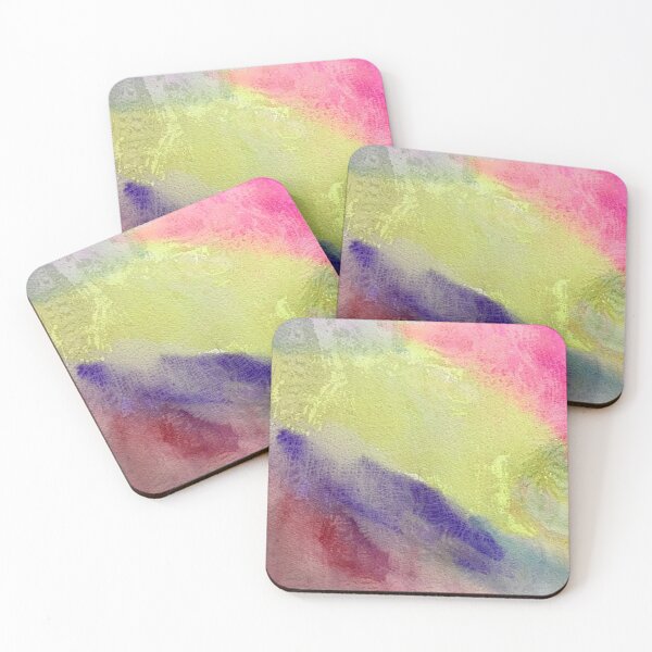 Item preview, Watercolor abstract designed and sold by kimberlyeatonar.