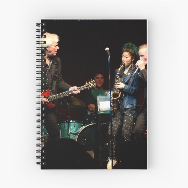 Item preview, James Montgomery Band - Photograph designed and sold by ConcertImages.