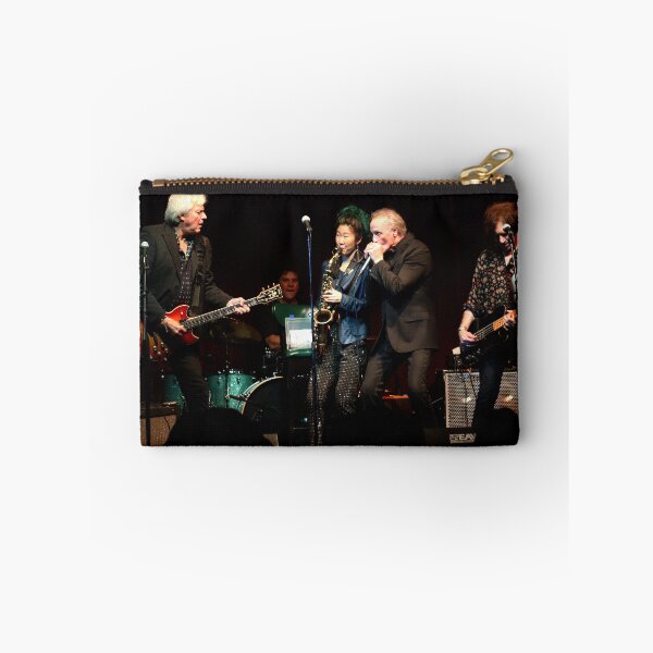 Item preview, James Montgomery Band - Photograph designed and sold by ConcertImages.