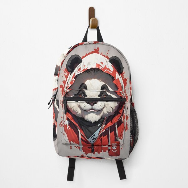 Item preview, Radiant Wilderness: Evil Panda V02 designed and sold by ShadowSakura.
