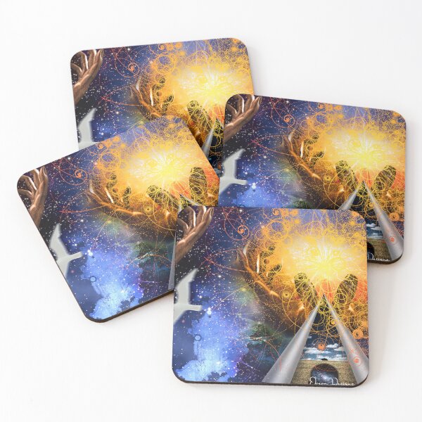 Item preview, Open Your Mind  designed and sold by oceandesignsfx.