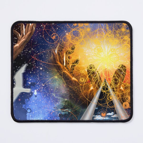 Item preview, Open Your Mind  designed and sold by oceandesignsfx.