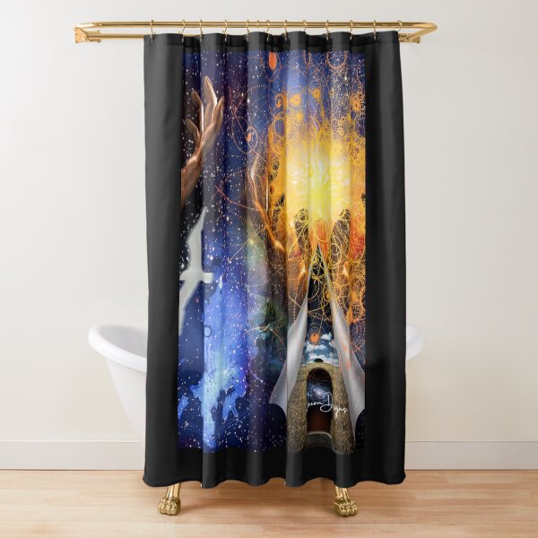 Item preview, Open Your Mind  designed and sold by oceandesignsfx.