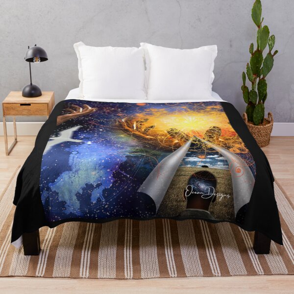 Item preview, Open Your Mind designed and sold by oceandesignsfx.