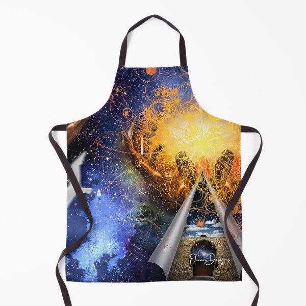 Item preview, Open Your Mind  designed and sold by oceandesignsfx.