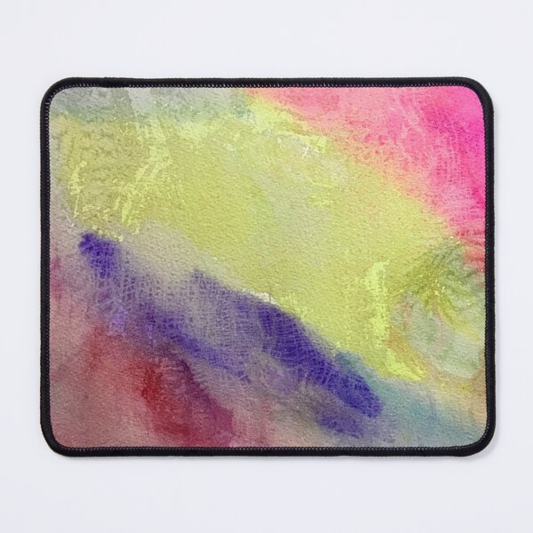 Item preview, Watercolor abstract designed and sold by kimberlyeatonar.