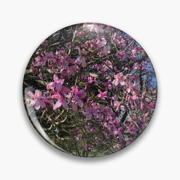 Item preview, Japanese cherry blossom Bute park Cardiff  designed and sold by Sallymally1.