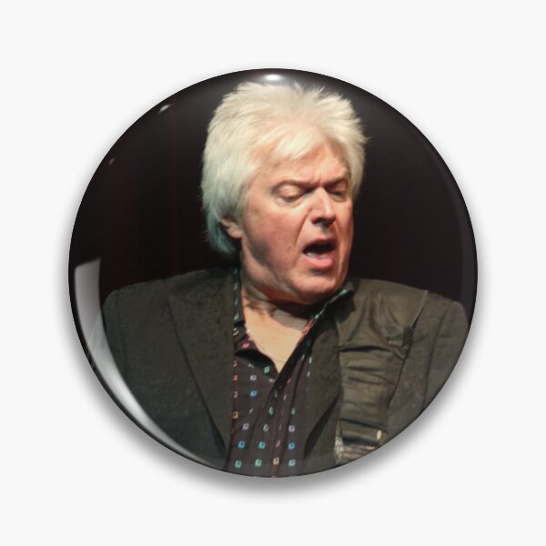 Item preview, Cliff Goodwin - James Montgomery Band - Photograph designed and sold by ConcertImages.