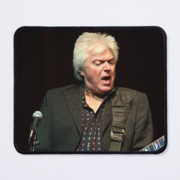 Item preview, Cliff Goodwin - James Montgomery Band - Photograph designed and sold by ConcertImages.