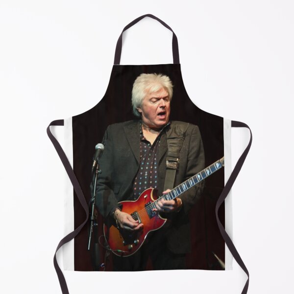 Item preview, Cliff Goodwin - James Montgomery Band - Photograph designed and sold by ConcertImages.