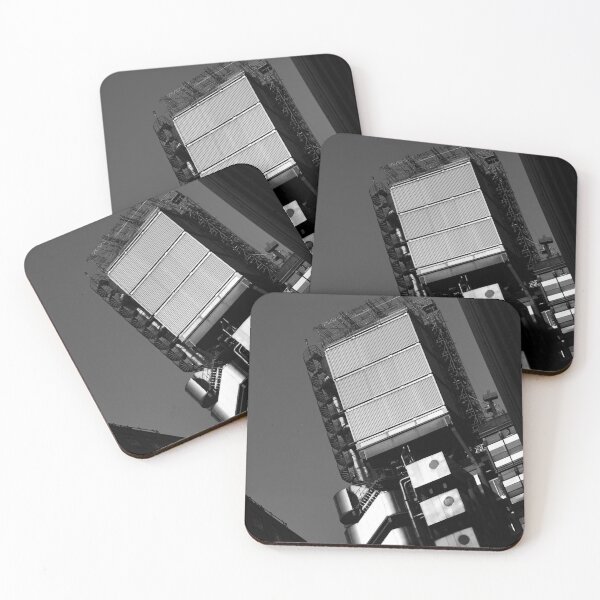 Item preview, Lloyds Building London designed and sold by Photomattic.