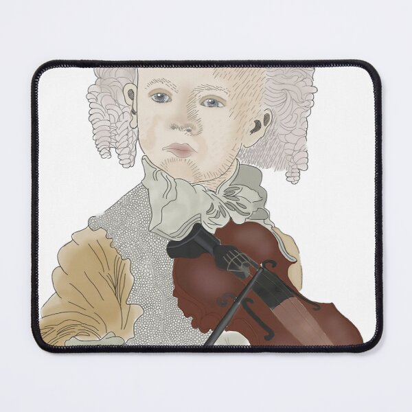 Item preview, Antonio Vivaldi designed and sold by My-Pebble.