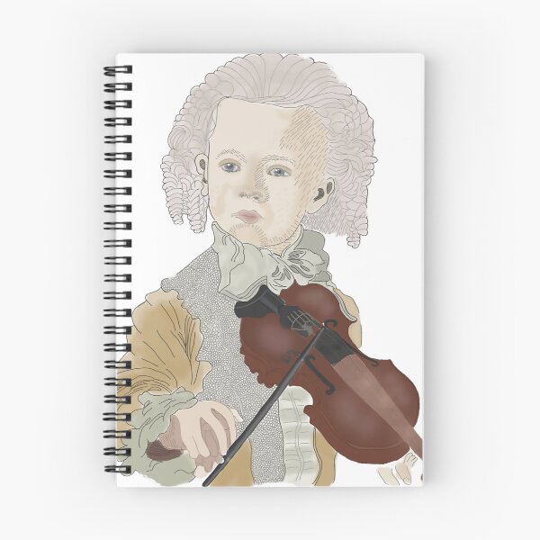 Artikelvorschau, Antonio Vivaldi entworfen und verkauft von My-Pebble.