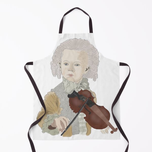 Item preview, Antonio Vivaldi designed and sold by My-Pebble.