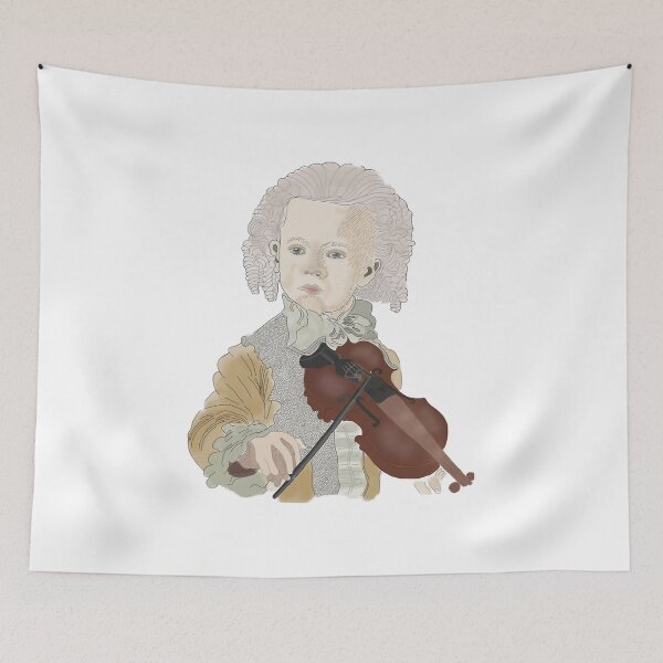 Item preview, Antonio Vivaldi designed and sold by My-Pebble.
