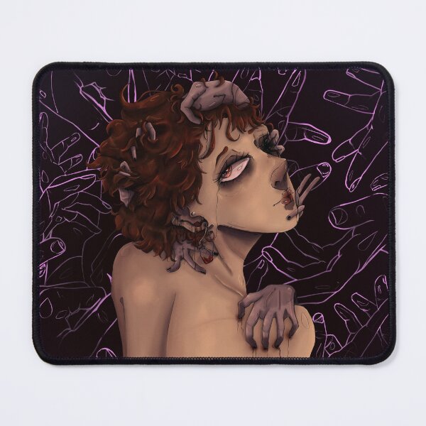 Item preview, Submitting With OCD designed and sold by Dismal-Rain.