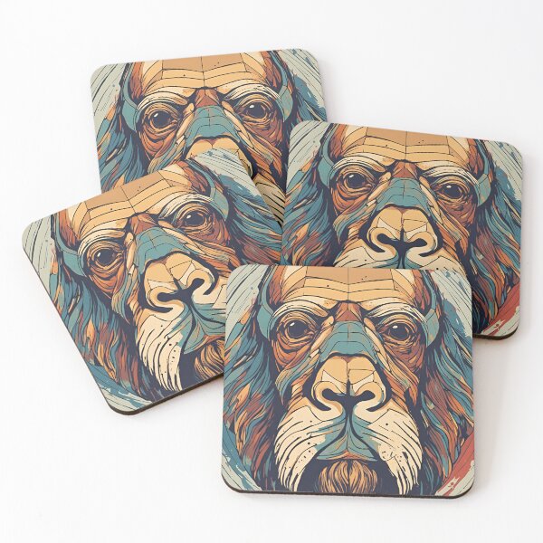 Item preview, Walrus Animal Artwork designed and sold by galactify.