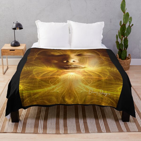 Item preview, mediation  designed and sold by oceandesignsfx.