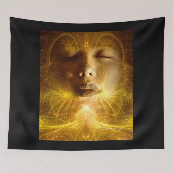 Item preview, mediation  designed and sold by oceandesignsfx.
