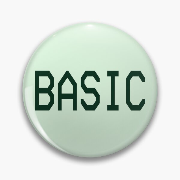Item preview, BASIC (BBC Micro, Eighties) designed and sold by XenonBase.
