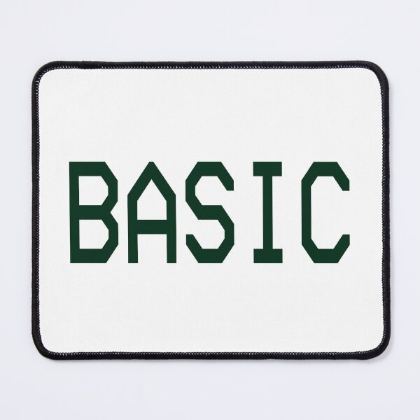 Artikelvorschau, BASIC (BBC Micro, Achtziger) entworfen und verkauft von XenonBase.