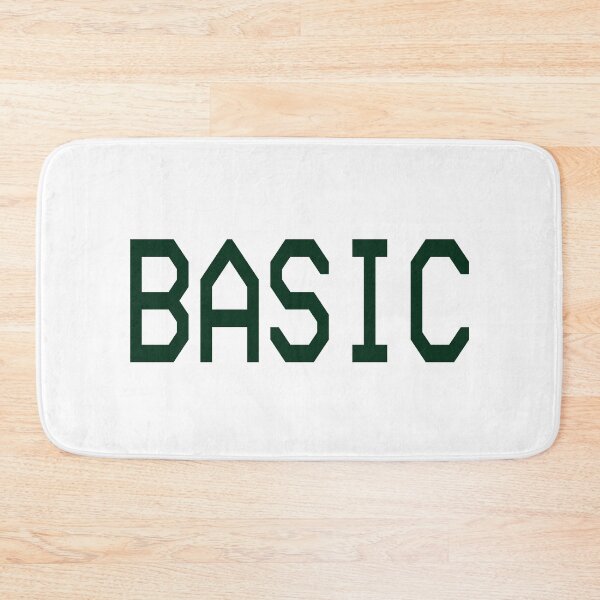 Item preview, BASIC (BBC Micro, Eighties) designed and sold by XenonBase.