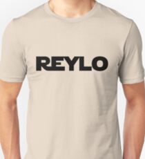 Reylo Slim Fit T-Shirt