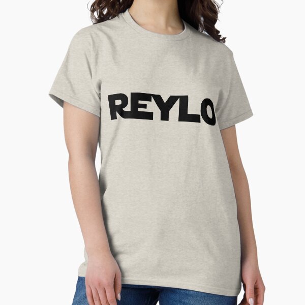 Vista previa del artículo con la obra «Reylo», diseñado y vendido por Dont-Quote-Me.