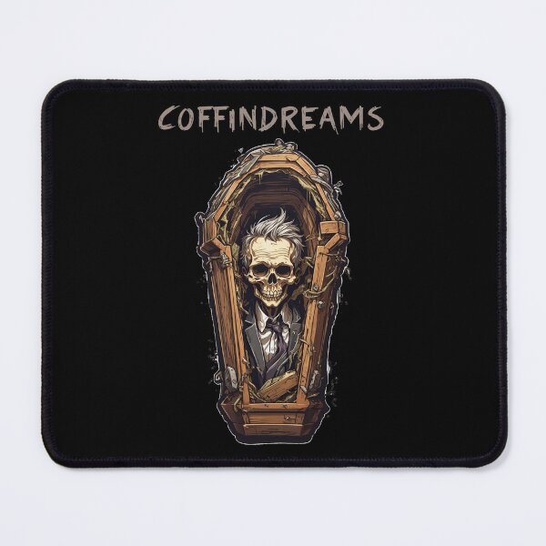 Item preview, Old Grave designed and sold by Dark Dreams.